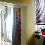 Calme Et Terrasse Arboree En Centre Апартаменты Булонь-сюр-Мер