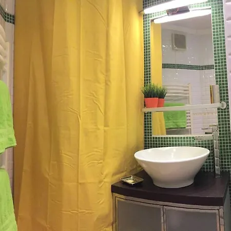 Calme Et Terrasse Arboree En Centre * Boulogne-sur-Mer