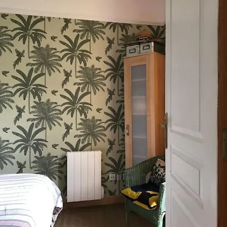 Lägenhet Calme Et Terrasse Arboree En Centre Boulogne-sur-Mer